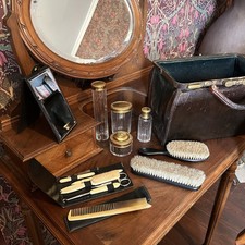 Trousse Sac De Toilette De