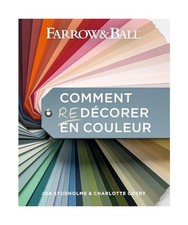 Comment redécorer en couleur