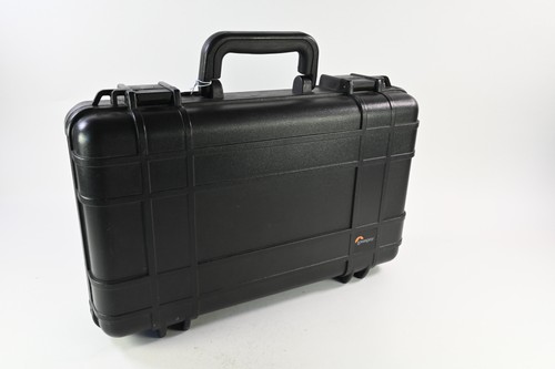 Lowepro hardside 200 video - 200,
