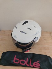 Casque Ski Snowboard Bollé