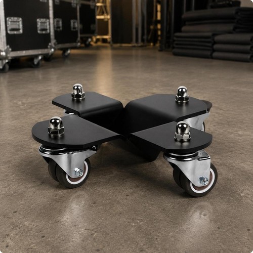 Chariot transport pour - chariot,