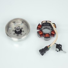 Stator rotor d allumage RMS