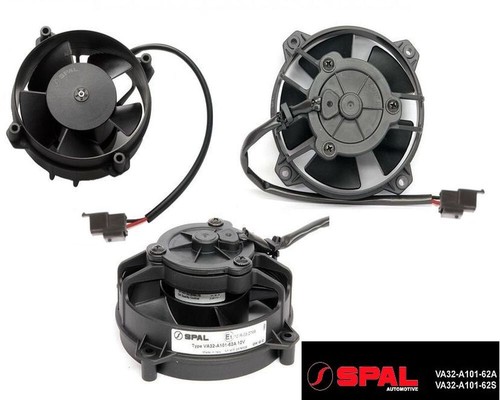 Spal original ventilateur - 4, "
