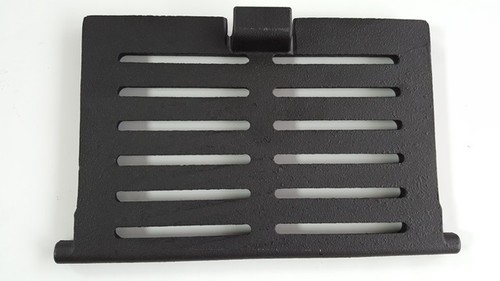 Grille cendre articulé - grille,
