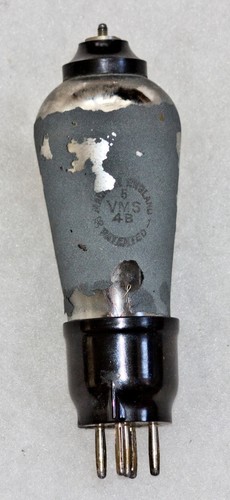 Marconi osram vms4b - vms4b, e445