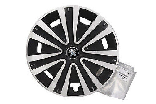 Original enjoliveur roue - enjoliveur,