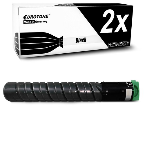 Toner noir xxl remplace - toner,