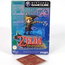 RARE The Legend of  Zelda  Wind Waker Nintendo GameCube GC Korean Ediiton