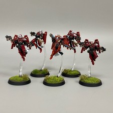 Seraphim Squad Adeptus