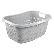 Panier à Linge Ergonomique