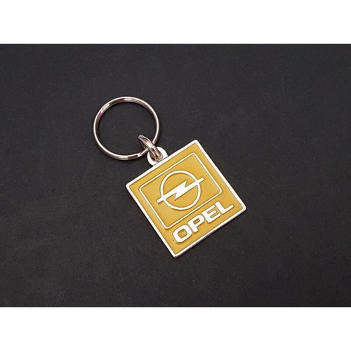 Porte clés opel corsa - opel,,