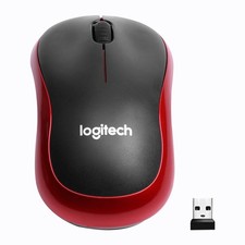Souris Logitech M185 Sans Fil