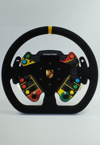 Podium steering wheel - podium,
