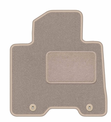 Tapis conducteur moquette - conducteur,