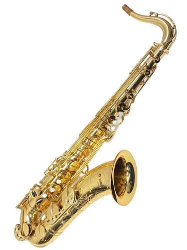 Saxophone ténor yamaha yts - saxophone,