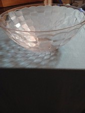 saladier prisme TUPPERWARE