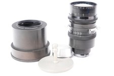 Objectif KINOPTIK Apochromat