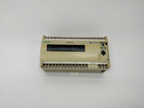 Telemecanique modicon tsx - modicon,