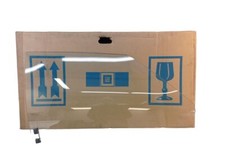 Vitre De Porte Avant Droite