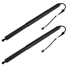 2x Hayon élévateur pour Audi