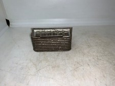 ANCIEN CENDRIER DE VOITURE