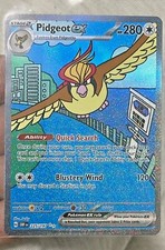 Pokemon SV3 Obsidian Flames