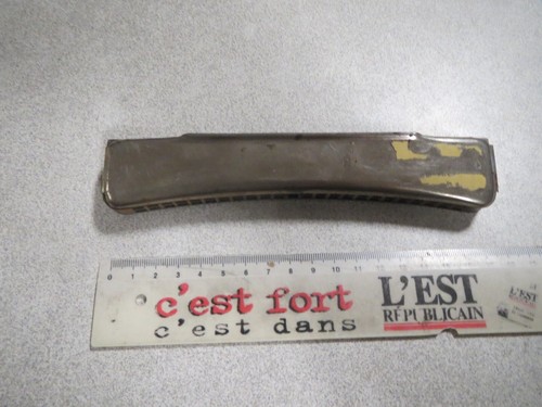 Ca492 ancien harmonica - ca492,