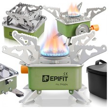 Réchaud à gaz réchaud de