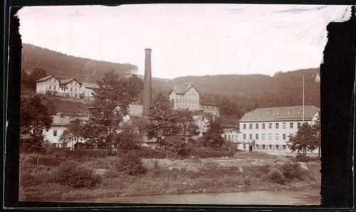 Vue wilichtal - wilichtal,, sur