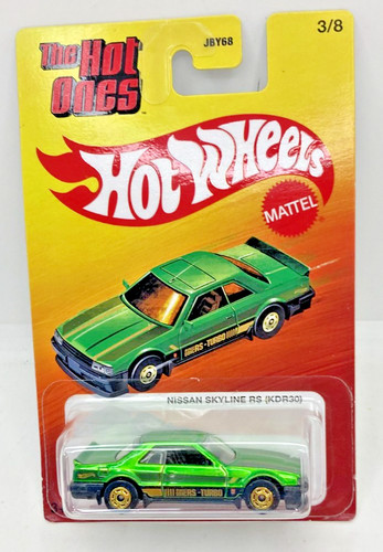 Mi136 hot wheels the - mi136,
