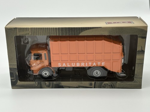 Ixo altaya camion autrefois - camion,
