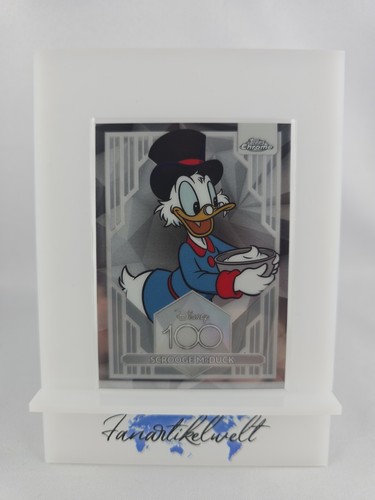 Scrooge mcduck 2023 topps - mcduck,