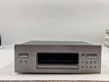 Tuner Stéréo KENWOOD T-601 - Fonctionne, Signes D'Utilisation