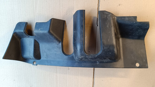 Bmw conducteur piedwell - z3,