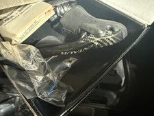 New Campagnolo CENTAUR 10-Speed  Ergopower Ultra-shift Shifter and cable guides