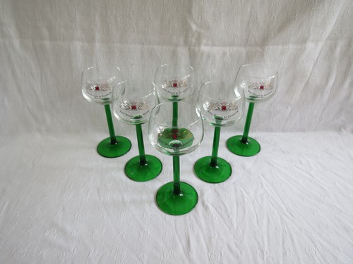 Verres vin blanc - à,