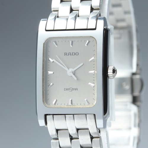 Montre femme vintage rado - vintage,