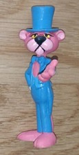 Figurine PVC La Panthère Rose