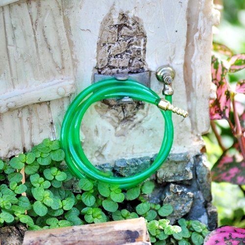 Accessoires jardin pour - accessoires,