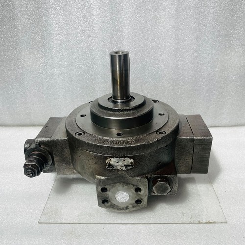 Pompe piston radiale - pompe, à