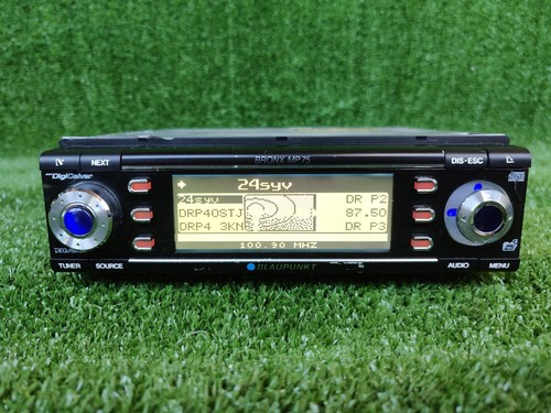 Blaupunkt bronx mp75 645 - bronx, 805