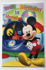 Mickey Mouse votre