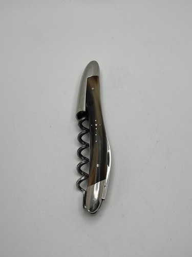 Forge laguiole horn tip - de,