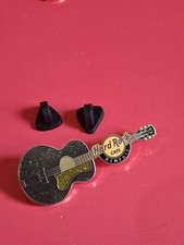 PIN'S - Pins Broche HARD ROCK