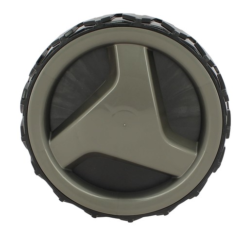 Roue arriere 28cm - d,