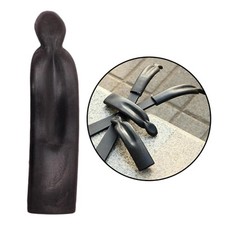 Recourbé Arc Protection Des