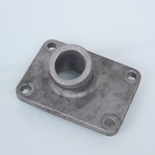 Pipe d admission origine pour