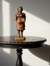 Sujet "La serveuse de bière"