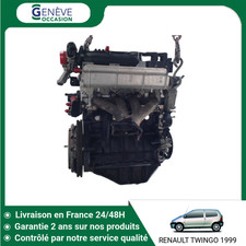 🇫🇷 MOTEUR   RENAULT