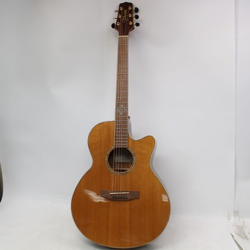 Guitare acoustique takamine - acoustique,